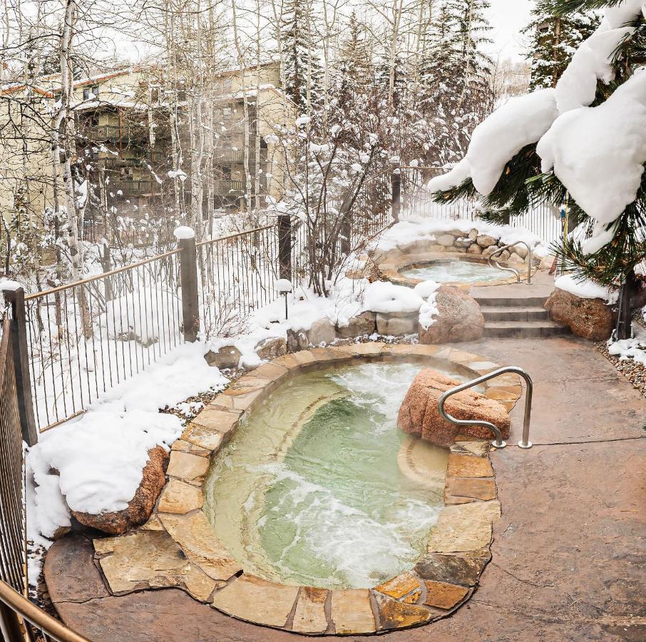 Laurelwood Condominiums 303 Snowmass Village Zewnętrze zdjęcie