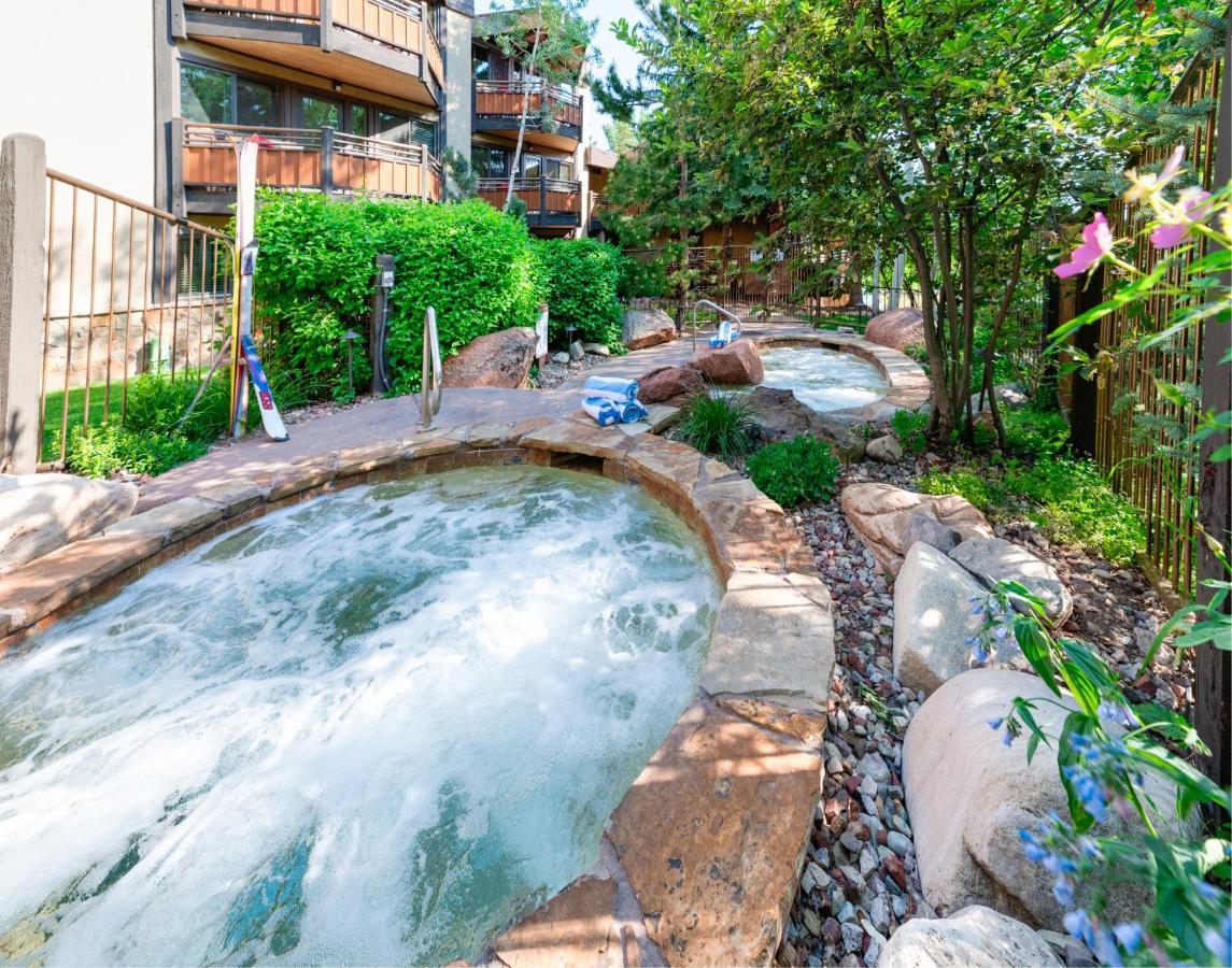 Laurelwood Condominiums 303 Snowmass Village Zewnętrze zdjęcie