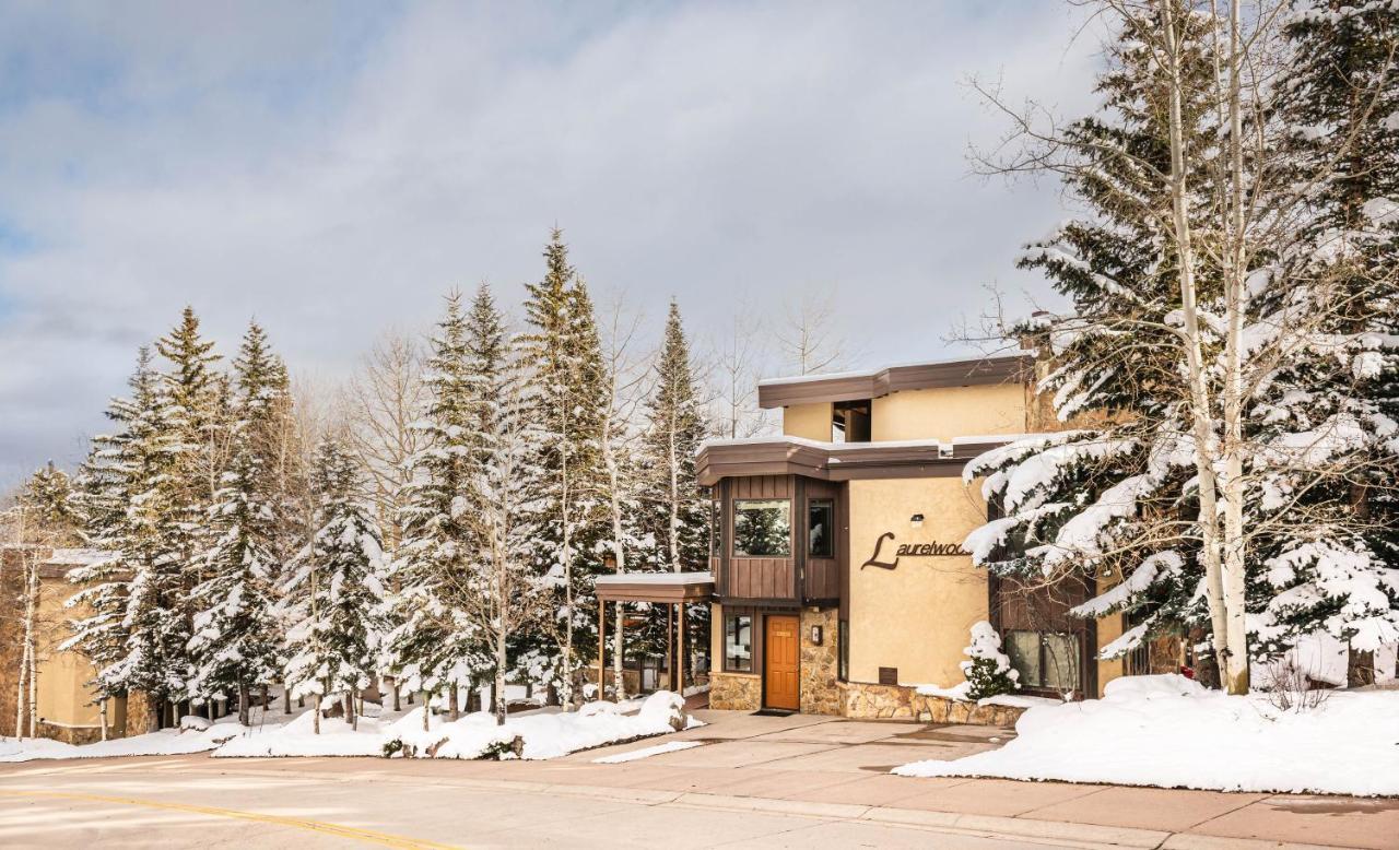 Laurelwood Condominiums 303 Snowmass Village Zewnętrze zdjęcie
