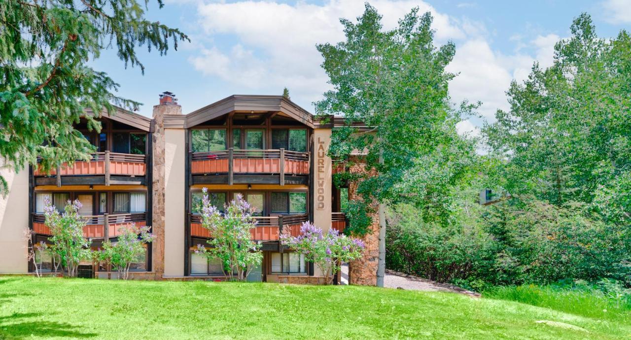 Laurelwood Condominiums 303 Snowmass Village Zewnętrze zdjęcie