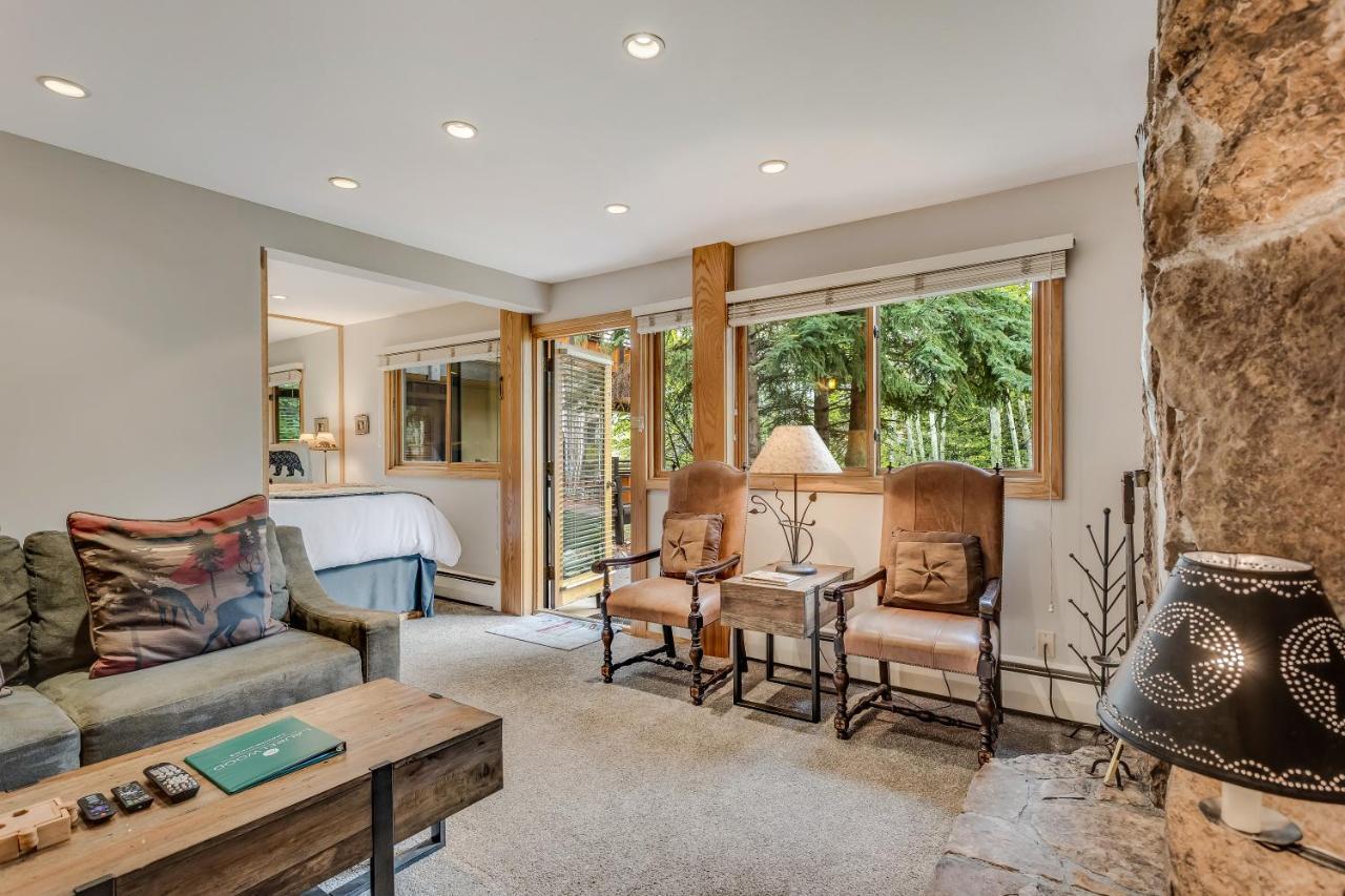 Laurelwood Condominiums 303 Snowmass Village Zewnętrze zdjęcie