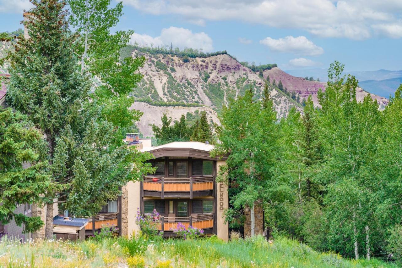 Laurelwood Condominiums 303 Snowmass Village Zewnętrze zdjęcie