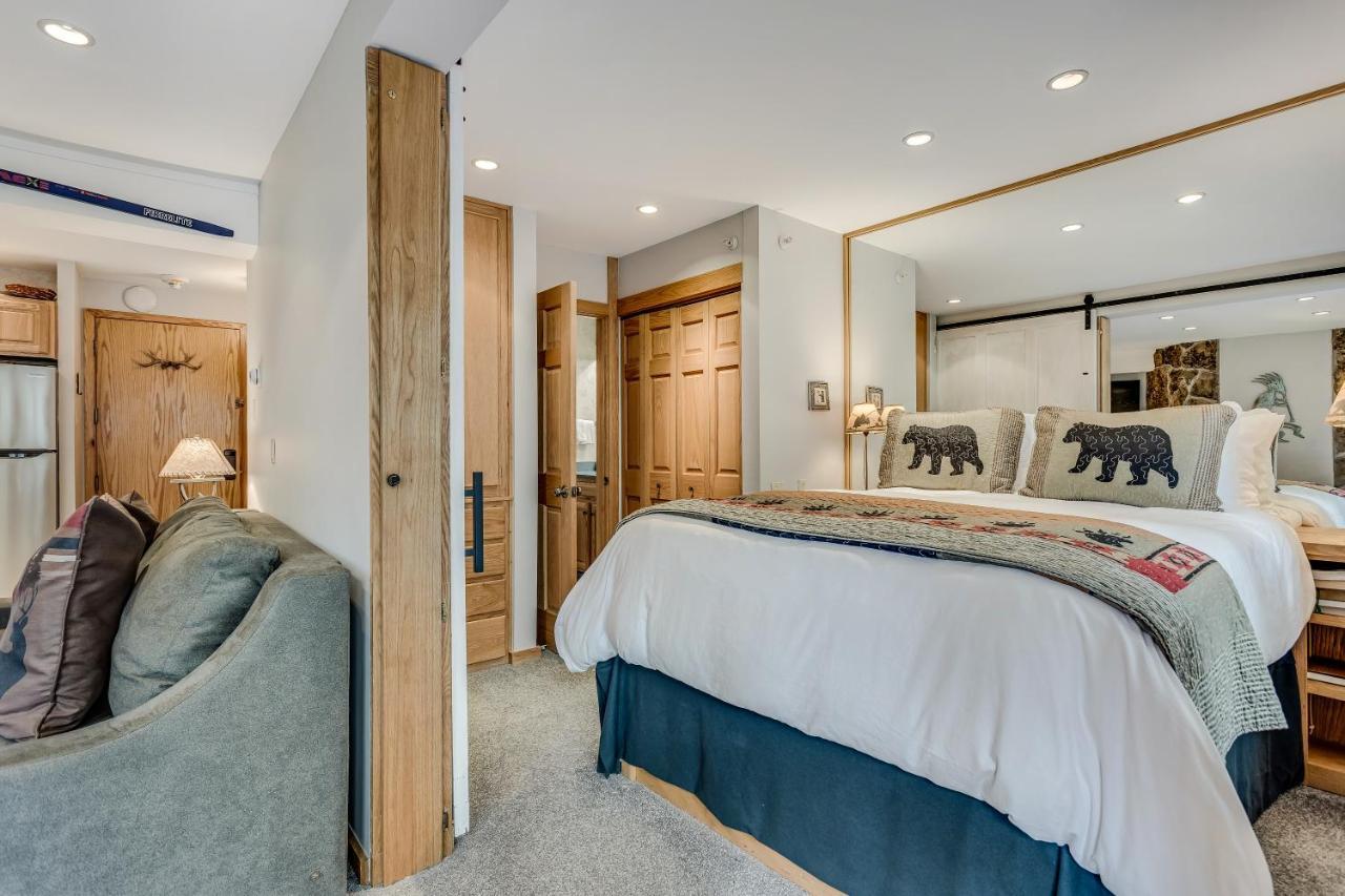 Laurelwood Condominiums 303 Snowmass Village Zewnętrze zdjęcie