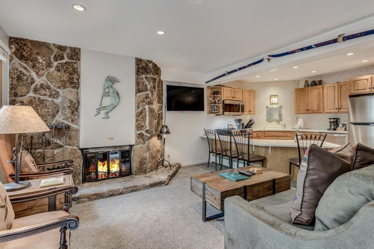 Laurelwood Condominiums 303 Snowmass Village Zewnętrze zdjęcie