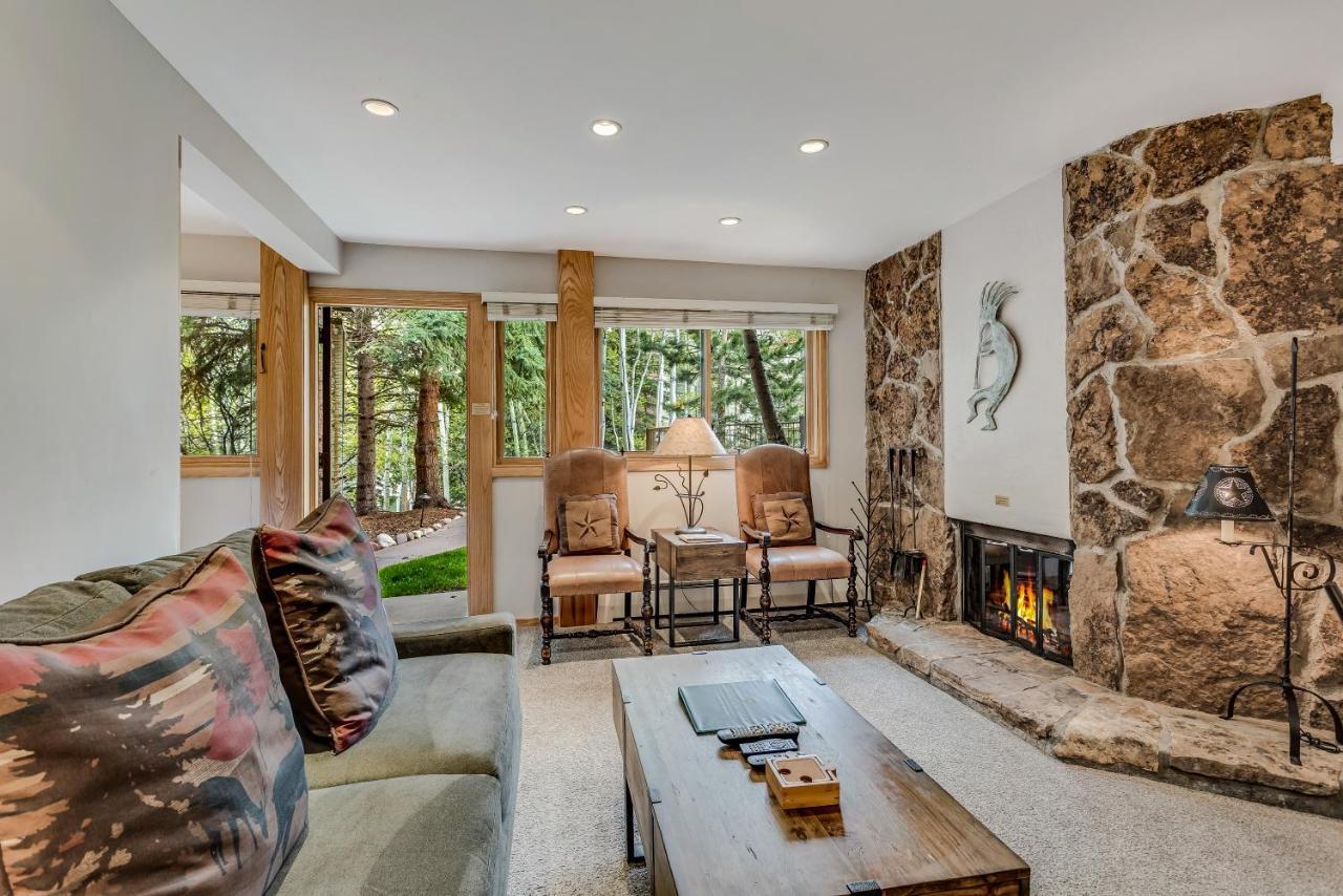 Laurelwood Condominiums 303 Snowmass Village Zewnętrze zdjęcie