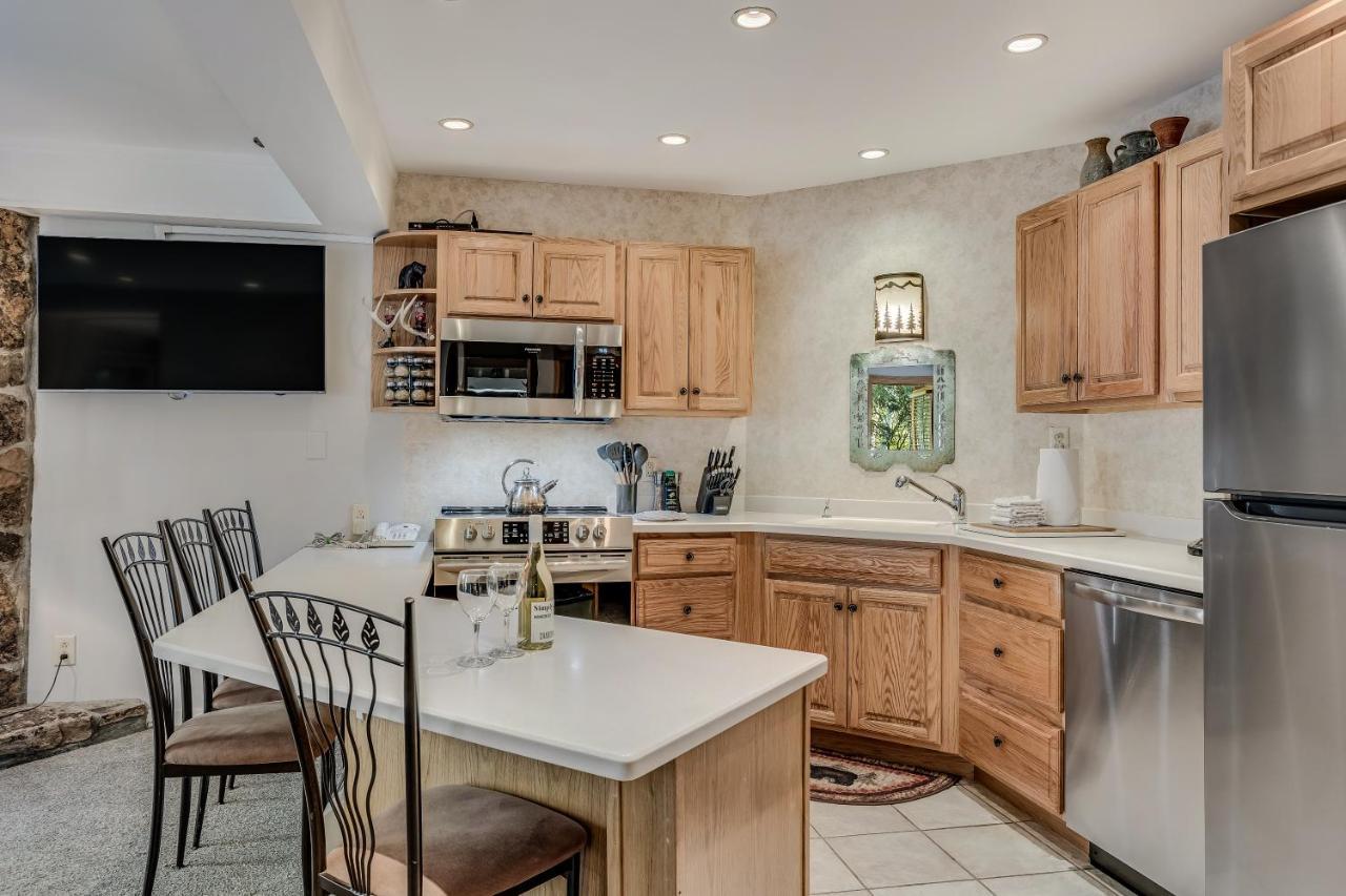 Laurelwood Condominiums 303 Snowmass Village Zewnętrze zdjęcie