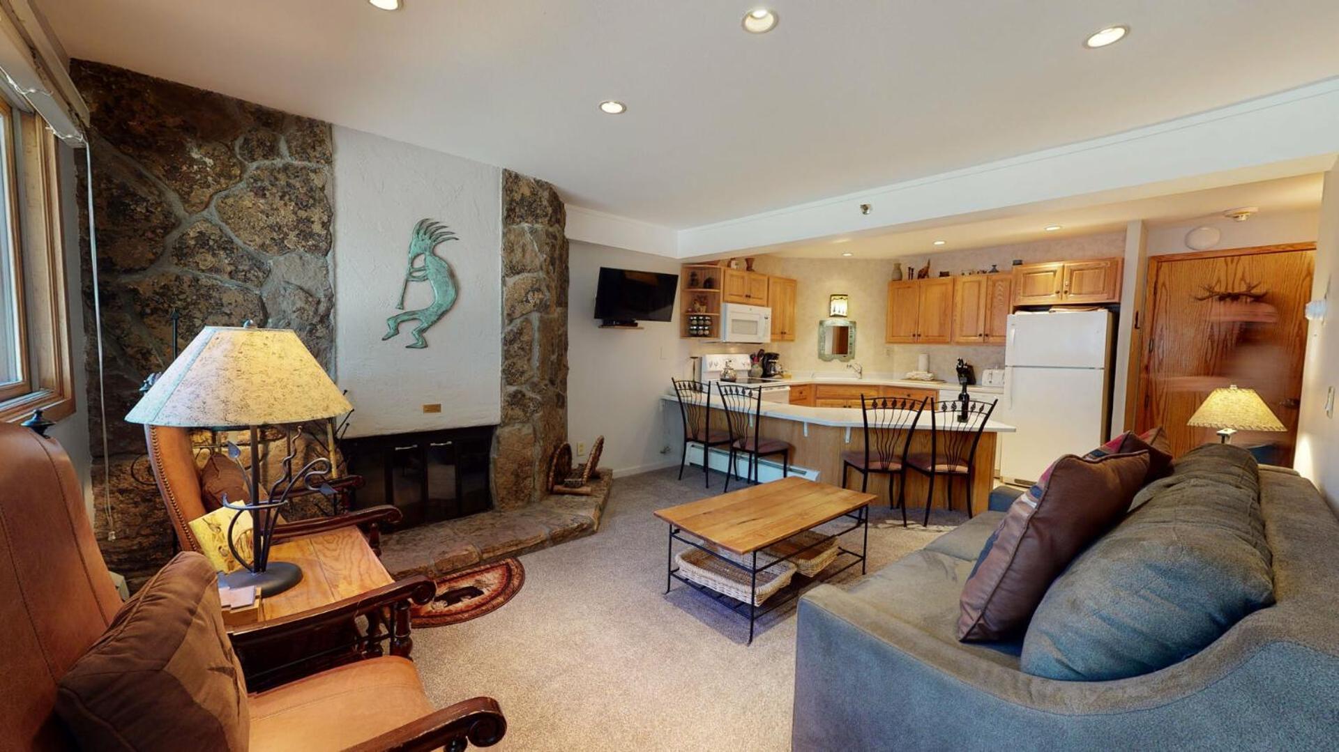 Laurelwood Condominiums 303 Snowmass Village Pokój zdjęcie