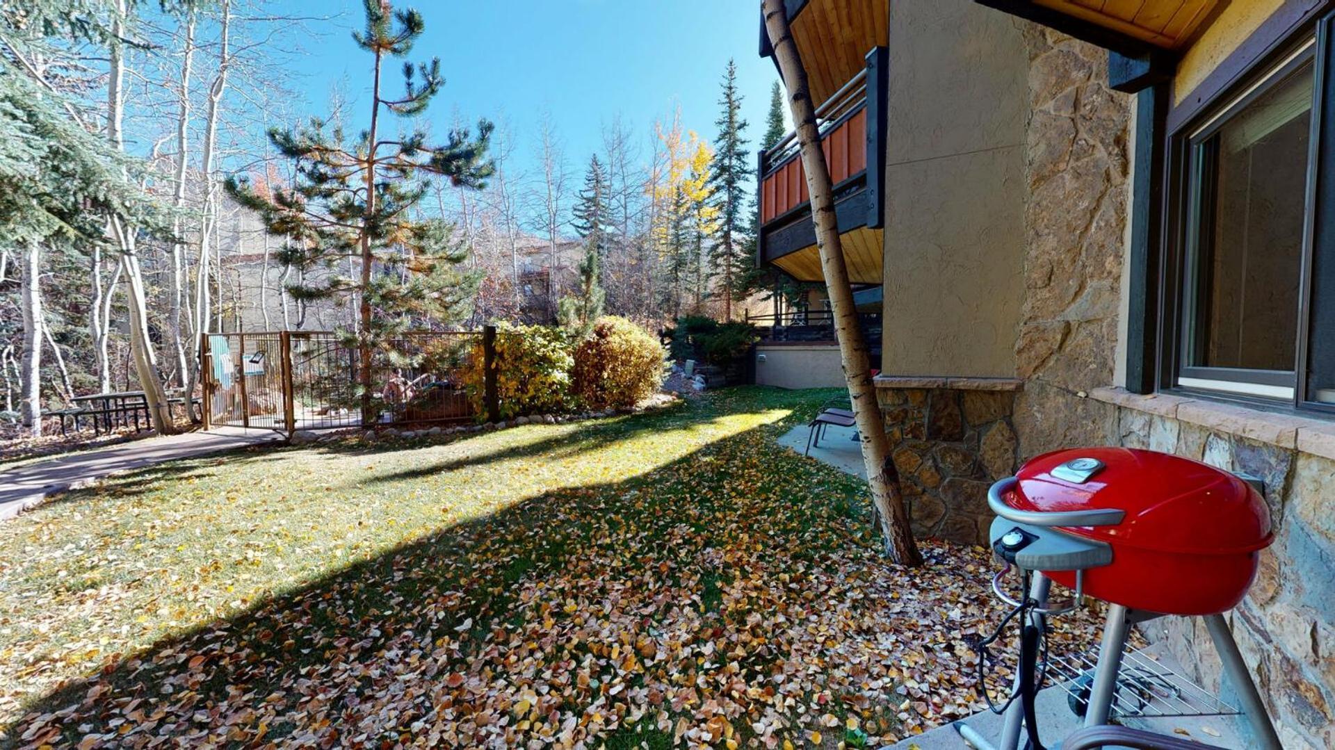 Laurelwood Condominiums 303 Snowmass Village Pokój zdjęcie